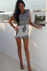 Isabelle Cachin Blog - diamantedeverano | Chictopia - white-maya-store-mexico-dress