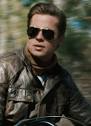 Brad Pitt - Ray Ban RB3030