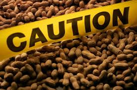 Peanut Killer