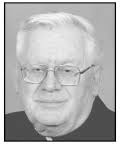 REV. GEORGE J. DABROWSKI Obituary: View REV. GEORGE DABROWSKI&#39;s Obituary by New Haven Register - NewHavenRegister_DABROWSKIG_20130409