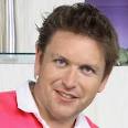 James Martin. James Martin was born into the chef's life: his father ran the ... - james_martin_1x1