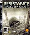 Resistance: Fall of Man - Wikipedia, the free encyclopedia