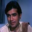 El actor Rajesh Khanna, considerado la principal estrella cinematográfica de ... - 220px-Rajesh_Khanna1