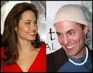 Angelina Jolie, James Haven