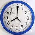 Reading Analog Clocks