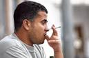 Abu Dhabi Smoker