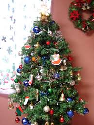 Familia Carballo Herrera Trigueros \u0026#39;s Christmas tree from Heredia ... - tree-cSHynpt5