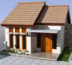 Ingin Punya Rumah Idaman? Simak Design Rumah Sederhana Ini ...