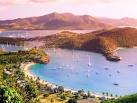 Leeward Islands : ::: NV YACHT CHARTERS :::