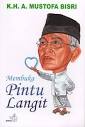 by : KHA Mustofa Bisri Penerbit : Kompas cet-3 2008, 198 hal - membuka_pintu