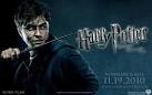Harry Potter and the Deathly Hallows: Part I