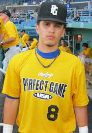 Pedro Perez Jr Baseball Profile | Perfect Game USA - 11JRNGO8