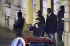 Belgium counter-terrorism raid: Two killed, one arrested in.