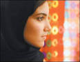 ... Eman Abdullah, president of International Cultural Woman Forum, ... - womanwithheadscarf