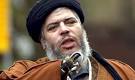 Did ABU HAMZA inspire Boston bombers? | World | News | Daily Express