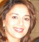 Madhuri Dixit Photo (C) Lavina Melwani - Madhuri-Dixit-1