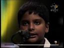 program on ETV Kannada for