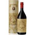 Carpano Antica Formula Red Vermouth di Giuseppe B. Carpano 1786 ...