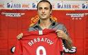 Dimitar Berbatov's unhappy time at Manchester United is a lesson ...