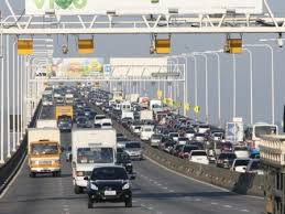 Rio: saiba o melhor hor&aacute;rio para pegar estrada neste feriado de ...