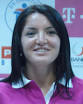 European Handball Federation - Jovanka Radicevic / Player - P_2008_523640_B