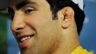 Ali Abdo is looking to seal