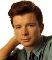 for Rick Astley's hit single