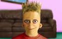 If Bart Simpson were real, would he look something like the image above? - bartreal