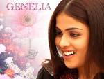 Sweet Genelia D'souza