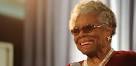 What Maya Angelou Means When She Says 'Shakespeare Must Be a Black