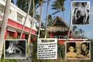 Refugio de Hollywood en Acapulco