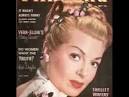 Lana Turner Magazines. Lana Turner Magazines