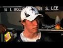 Sean Lee Rookie Mini-camp