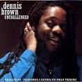 Megaupload.com Dennis Brown - 40 Albums! - Mastahpiece - Dennis Brown - Unchallenged (1990)