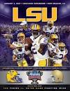 Football Sugar Bowl Media Guide (2007) - LSUsports.net - The ...