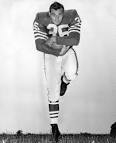 Alan Ameche - 1955 - Back in Time: October 1 - Photos - SI Vault