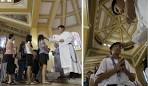 Ash Wednesday: The First Day of Lent Begins [