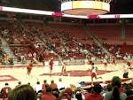 File:Arkansas Razorbacks red-white basketball game, 2012-13 001.jpg - via Daymix