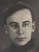 Paweł Węglewski, 1931 r.