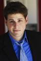 Will there be Hope for David Blue in Ugly Betty?