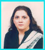 Ms. Nabila Intisar
