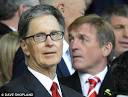 director Ian Ayre.