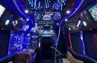 Cleveland Party Bus Rental - Cleveland Limo Bus Services