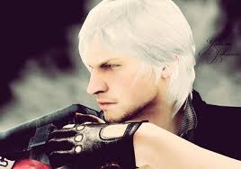 Dante sparda frrom devil may cry . hes super sexy &lt;3 - 3413771_1384954305617.32res_427_300