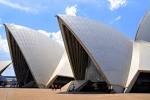 Sydney Opera House - via Daymix