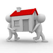 Changement d'adresse