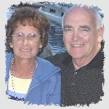 Barb and Ray Payne (Parent