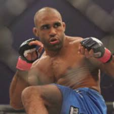 JZ Calvan Has No Problem Fighting His Teammate Jorge Masvidal