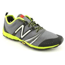 New Balance Men's 'MT20 Minimus' Mesh Athletic Shoe - 14474613 ...