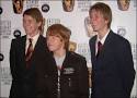 Fred and George Weasley - Fred and George Weasley Photo (357430 ...